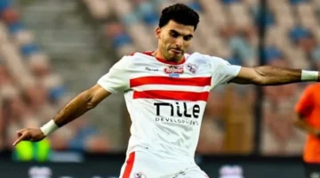 كشف استثنائي.. جروس يكتشف نجم الزمالك المفقود